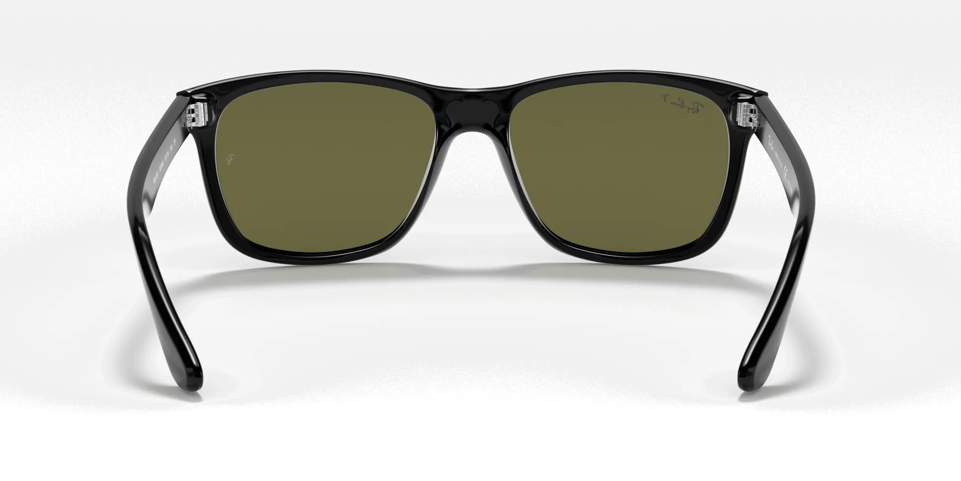 RAY-BAN RB4181 601/9A