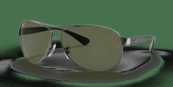 RAY-BAN RB3386 004/9A
