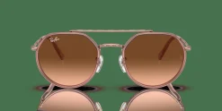 RAY-BAN RB3765 906A5