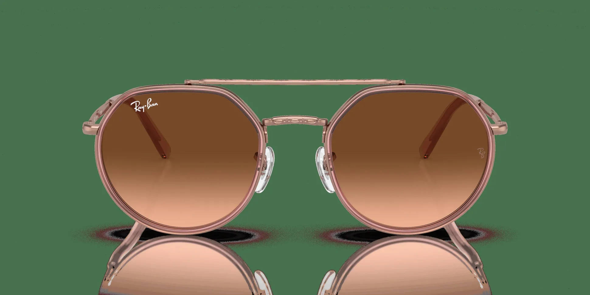 RAY-BAN RB3765 906A5