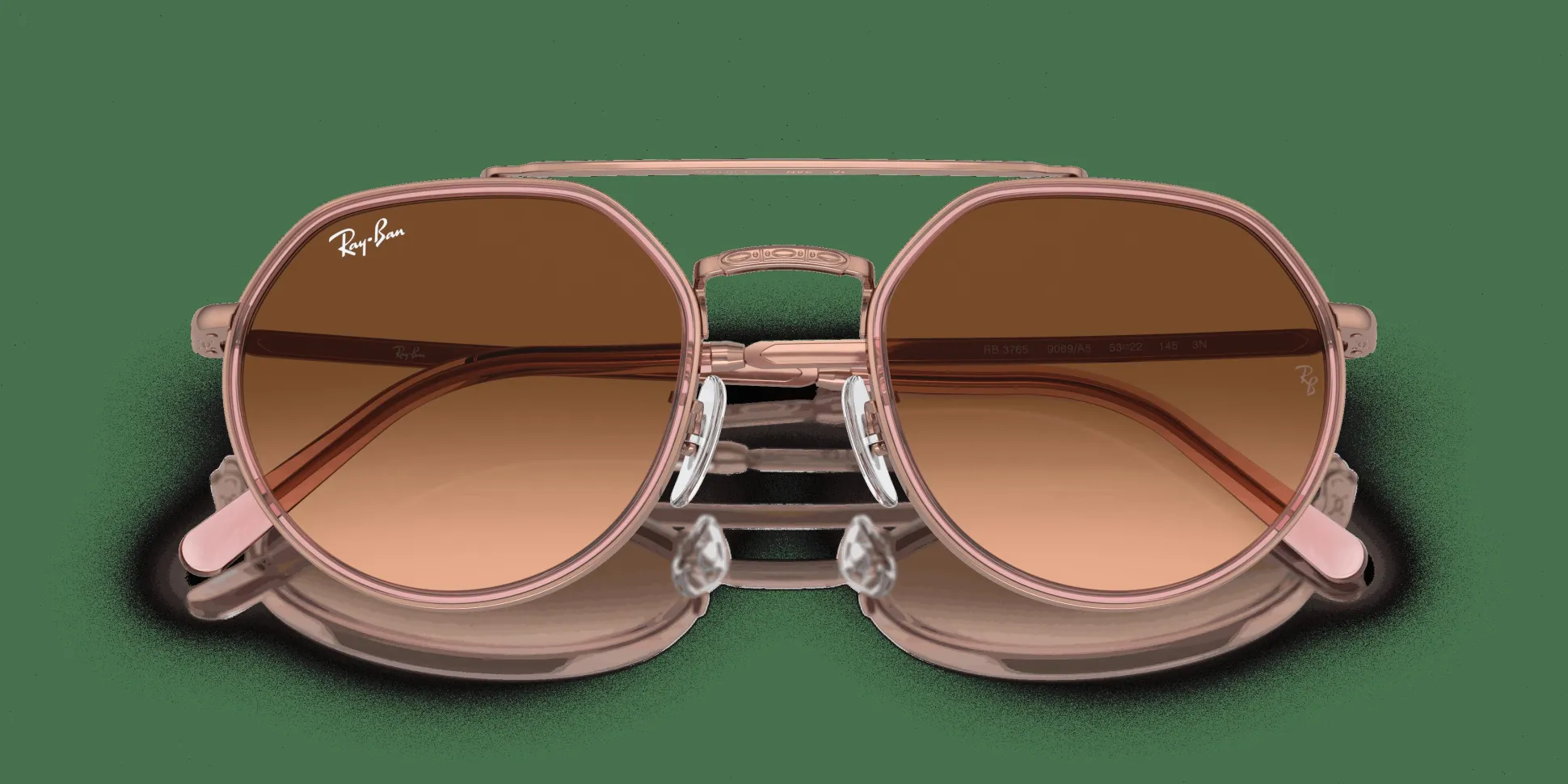 RAY-BAN RB3765 906A5