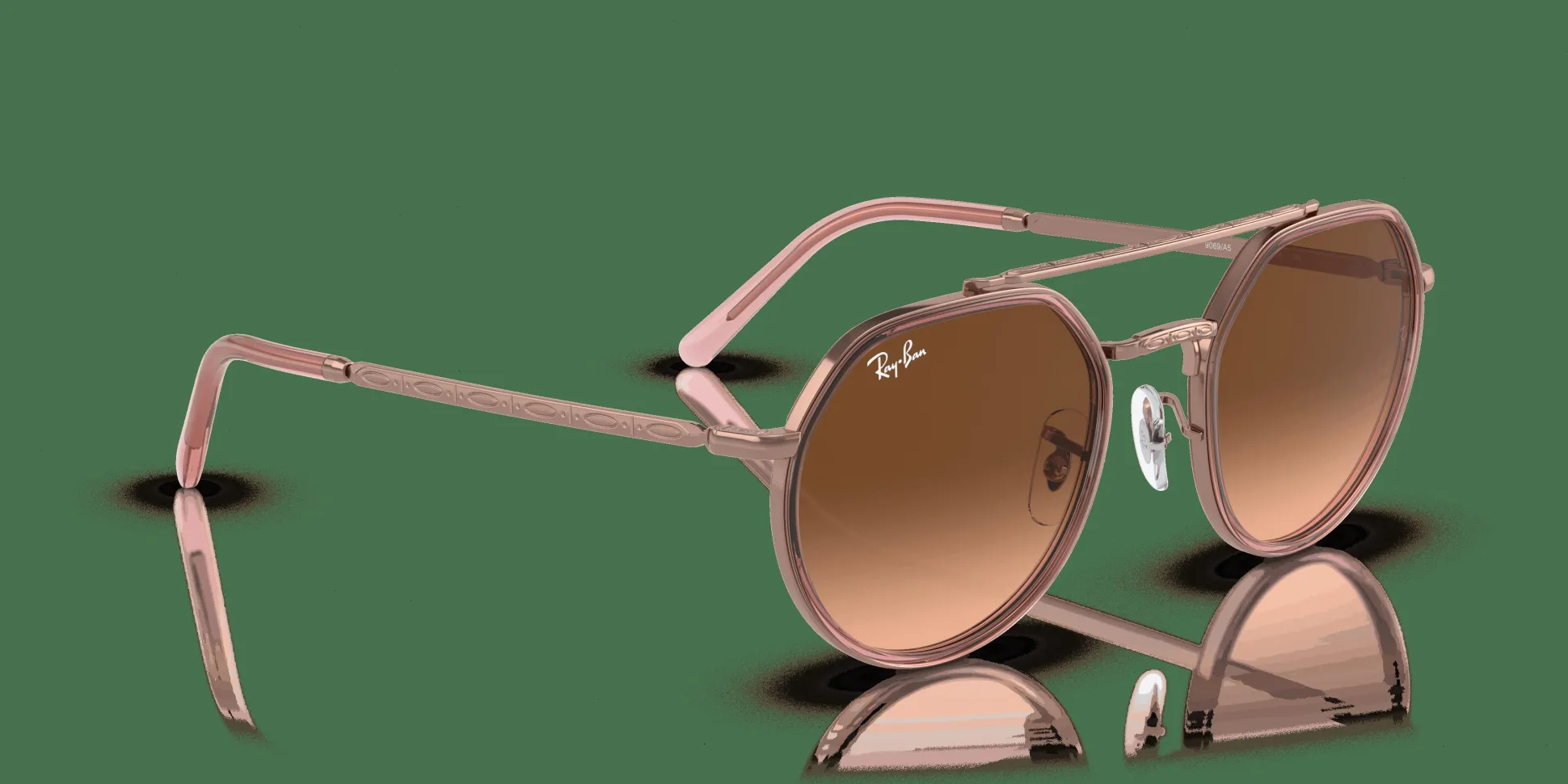 RAY-BAN RB3765 906A5