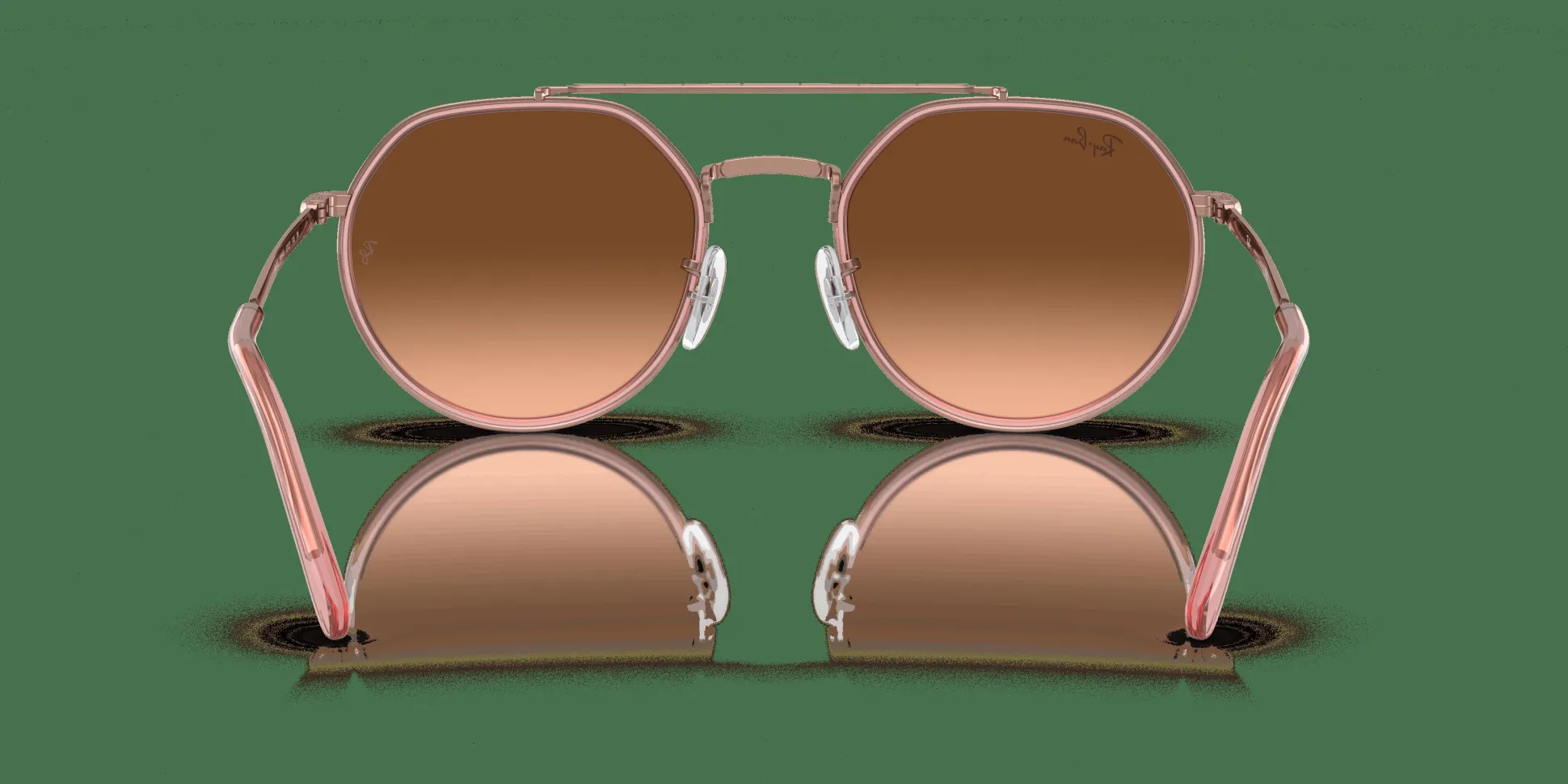 RAY-BAN RB3765 906A5