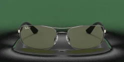 RAY-BAN RB3527 029/9A
