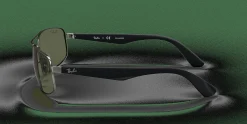 RAY-BAN RB3527 029/9A
