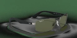 RAY-BAN RB3527 029/9A