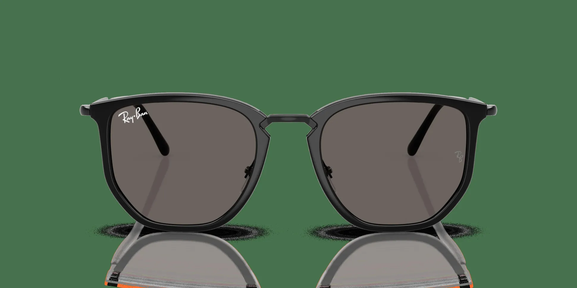 RAY-BAN RB4451 601/B1