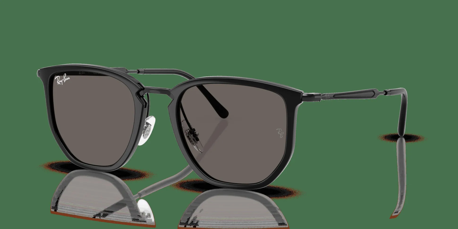 RAY-BAN RB4451 601/B1