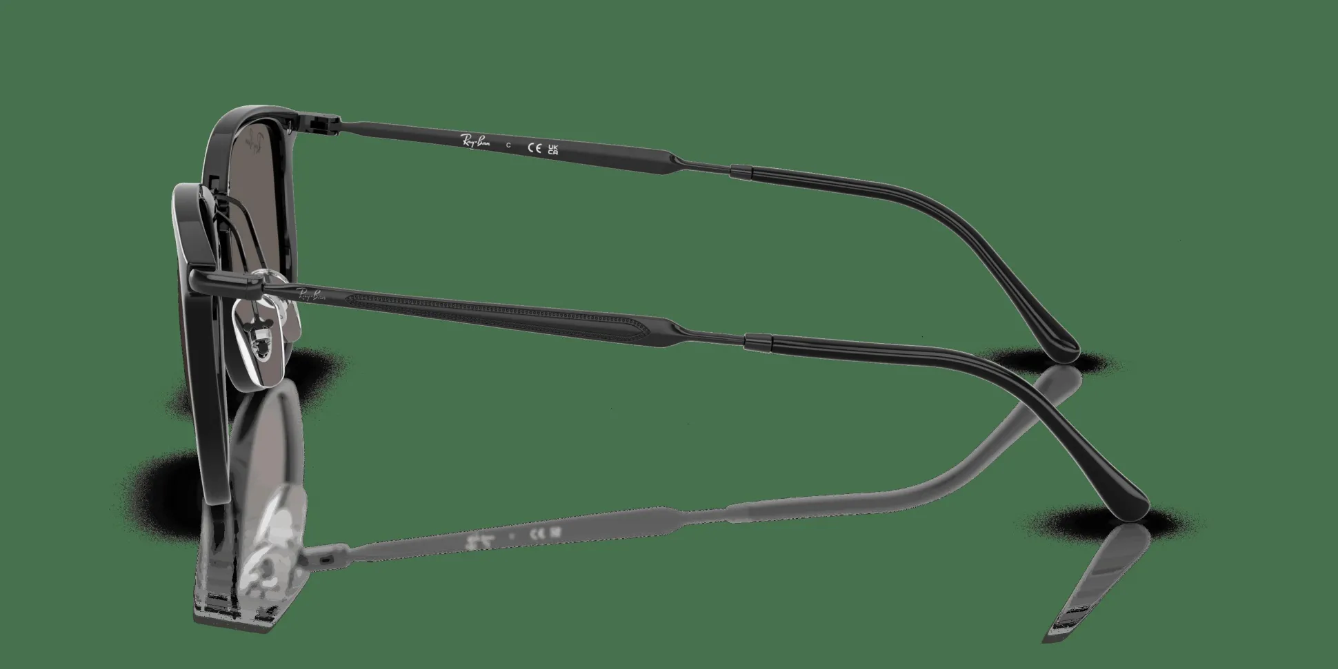 RAY-BAN RB4451 601/B1