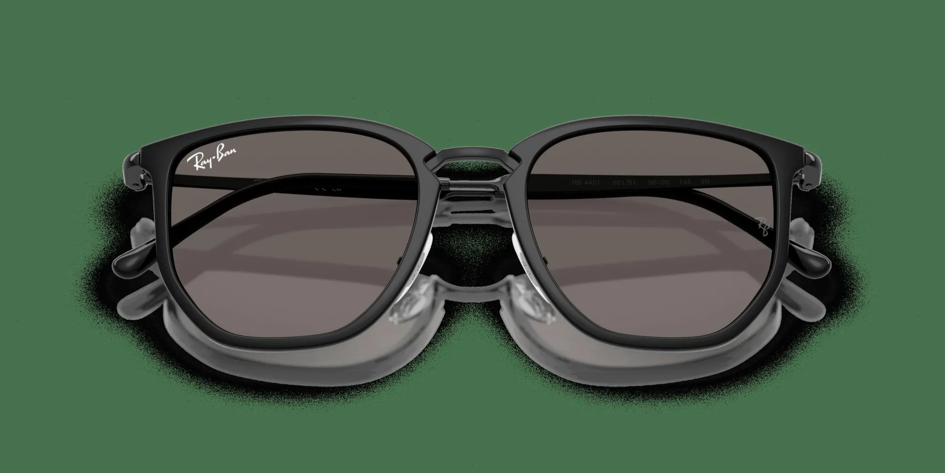 RAY-BAN RB4451 601/B1