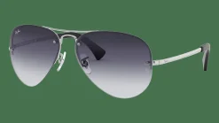 RAY-BAN RB3449 003/8G