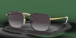 RAY-BAN RB3588 90548G