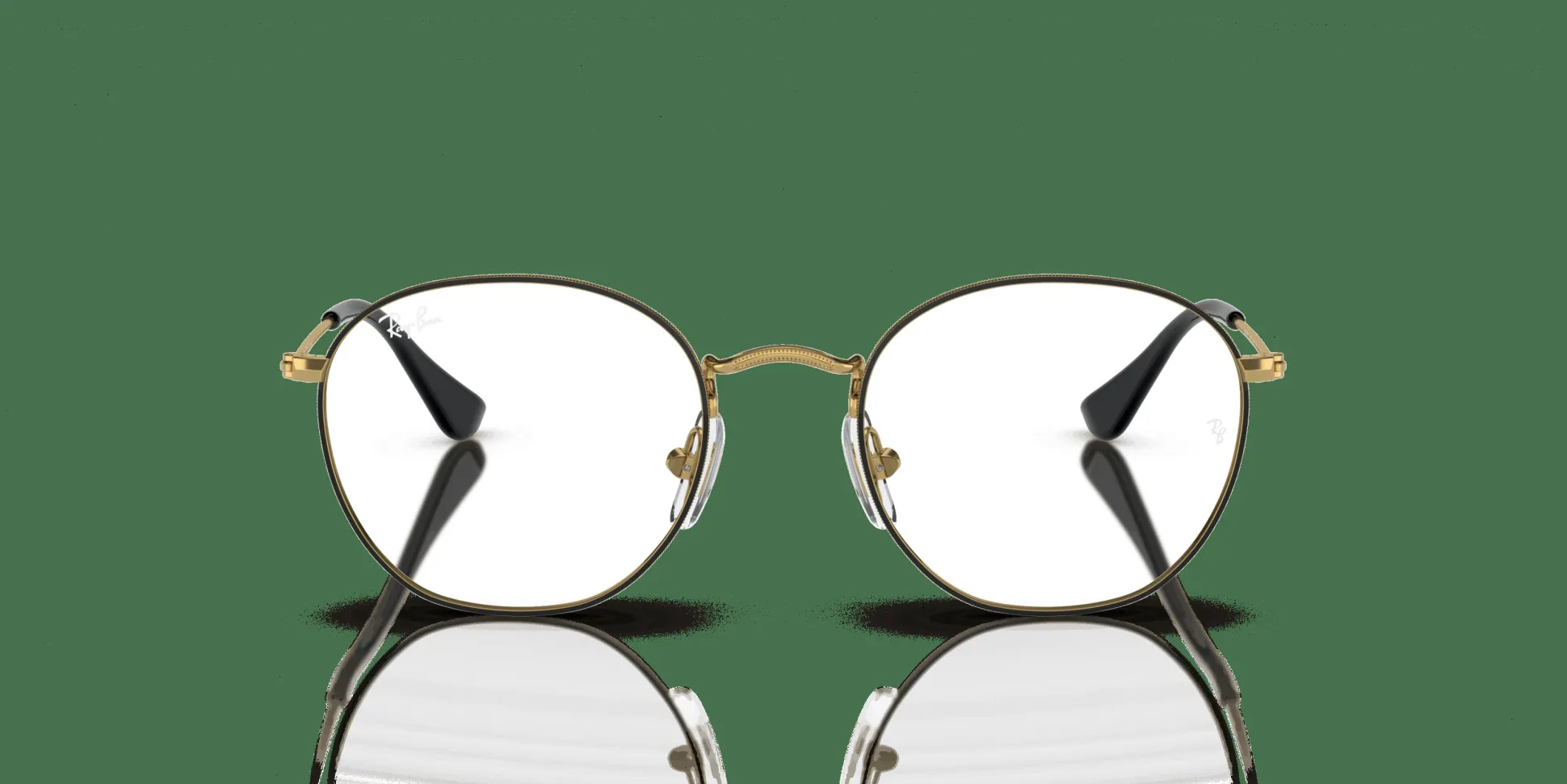 RAY-BAN Rob Optics Kids RY9572V 4086