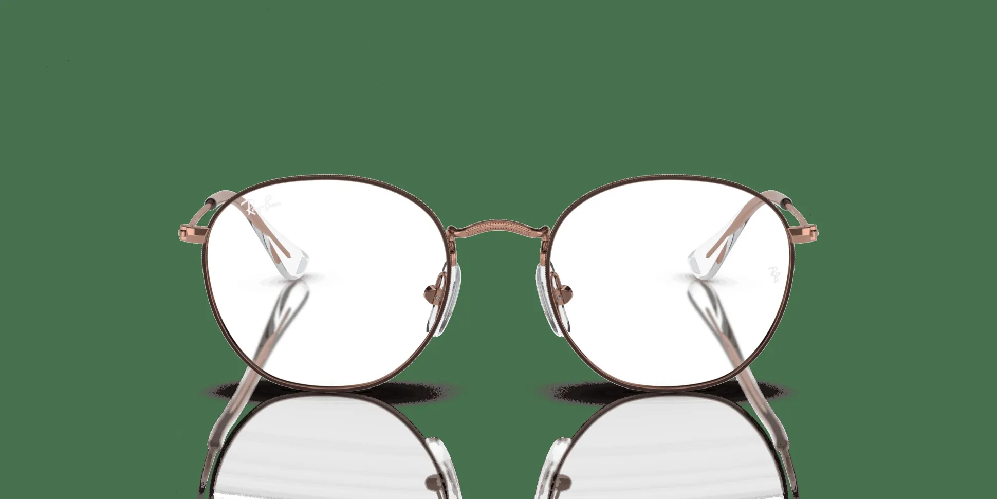 RAY-BAN Rob Optics Kids RY9572V 4087