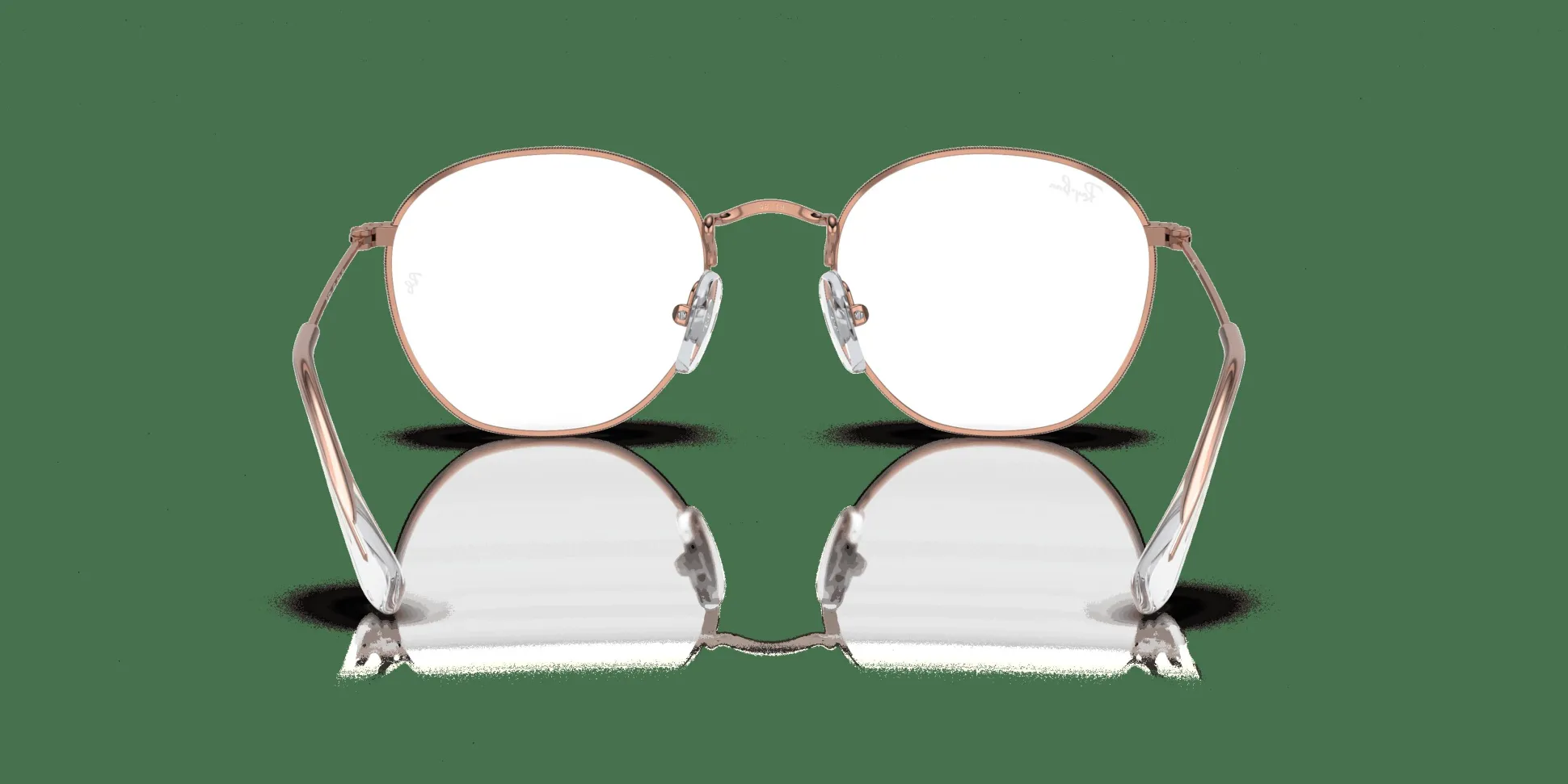 RAY-BAN Rob Optics Kids RY9572V 4087