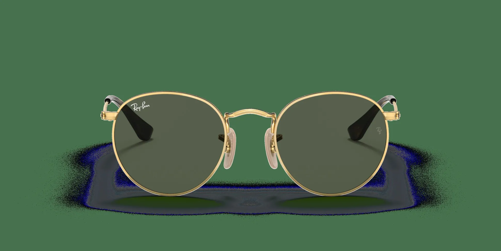 RAY-BAN Round Kids RJ9547S 223/71
