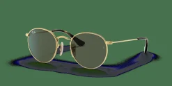 RAY-BAN Round Kids RJ9547S 223/71