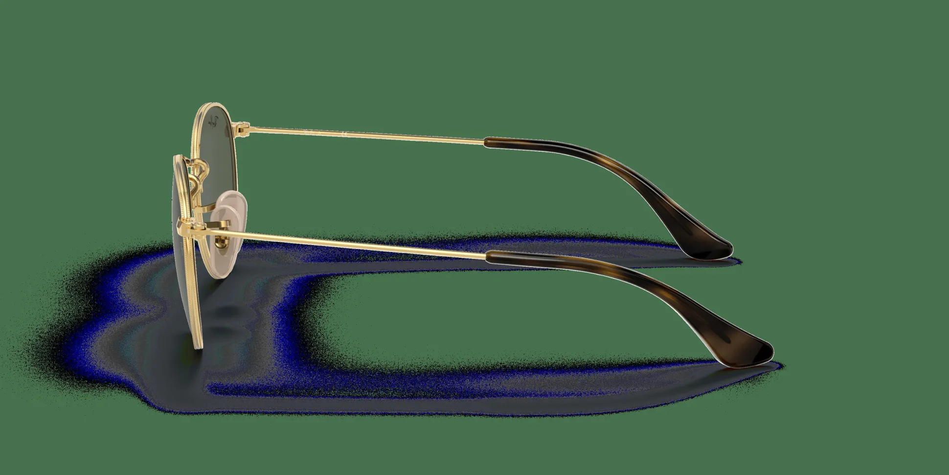 RAY-BAN Round Kids RJ9547S 223/71