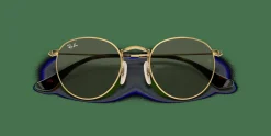 RAY-BAN Round Kids RJ9547S 223/71
