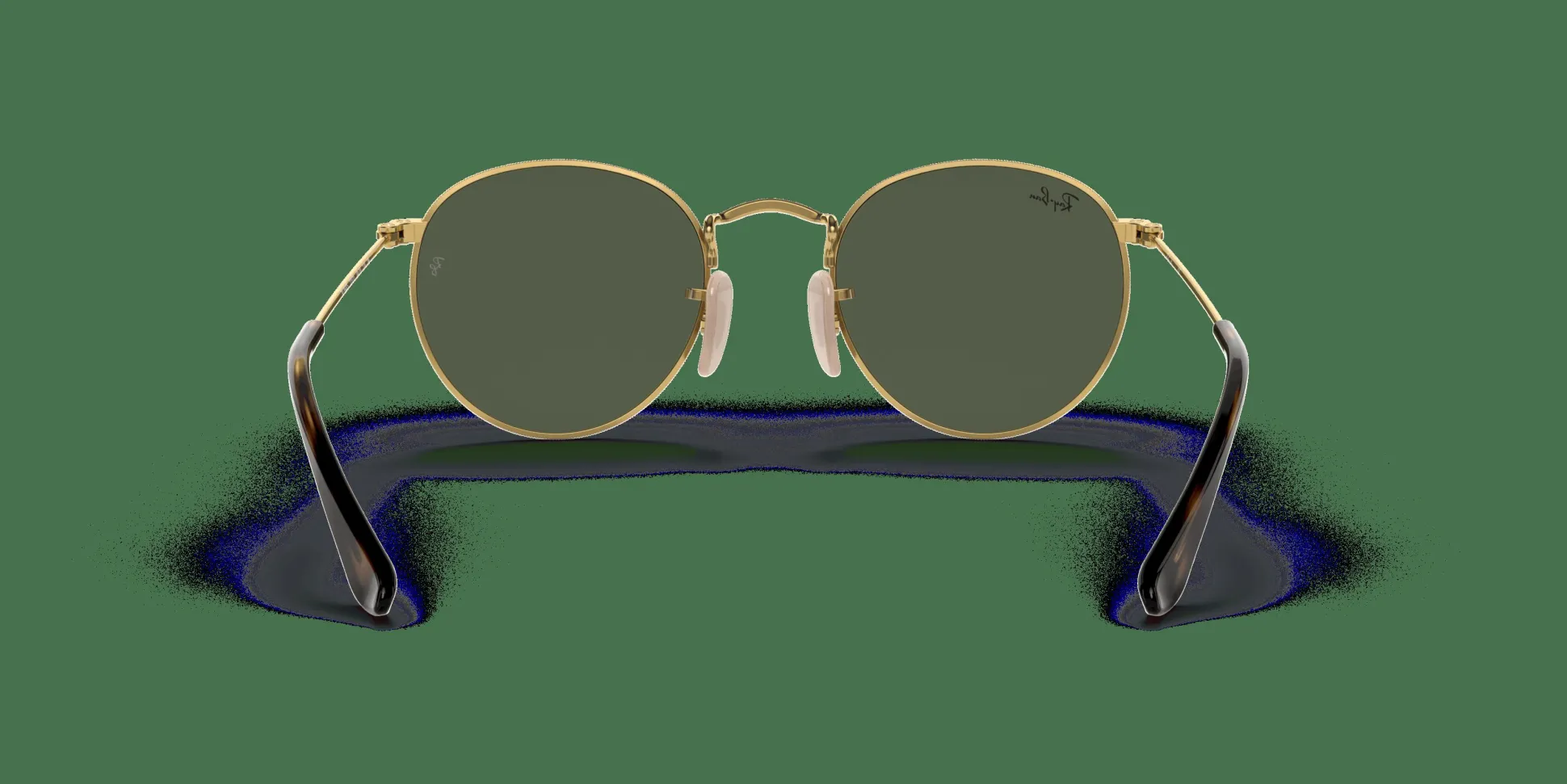 RAY-BAN Round Kids RJ9547S 223/71