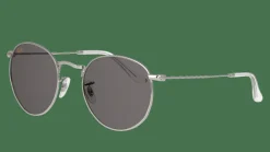 RAY-BAN Round Metal Legend Gold RB3447 9198B1