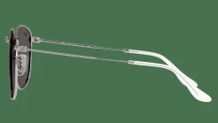 RAY-BAN Round Metal Legend Gold RB3447 9198B1