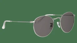 RAY-BAN Round Metal Legend Gold RB3447 9198B1