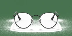 RAY-BAN Round Metal Optics RX3447V 2503