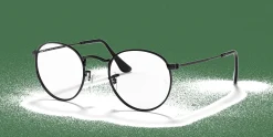 RAY-BAN Round Metal Optics RX3447V 2503