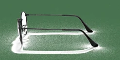 RAY-BAN Round Metal Optics RX3447V 2503
