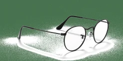 RAY-BAN Round Metal Optics RX3447V 2503