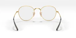 RAY-BAN Round Metal Optics II RX3582V 2945