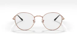 RAY-BAN Round Metal Optics II RX3582V 2943