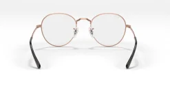 RAY-BAN Round Metal Optics II RX3582V 2943