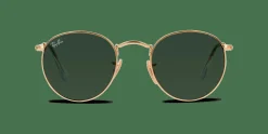RAY-BAN Round Metal RB3447 1