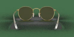 RAY-BAN Round Metal RB3447 1