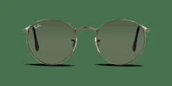RAY-BAN Round Metal RB3447 2.90E+01