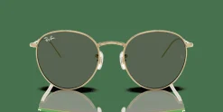 RAY-BAN Round Reverse RBR0103S 001/VR