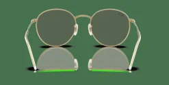 RAY-BAN Round Reverse RBR0103S 001/VR