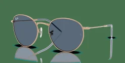RAY-BAN Round Reverse RBR0103S 92023A