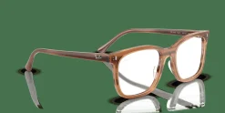 RAY-BAN RX5446 8455