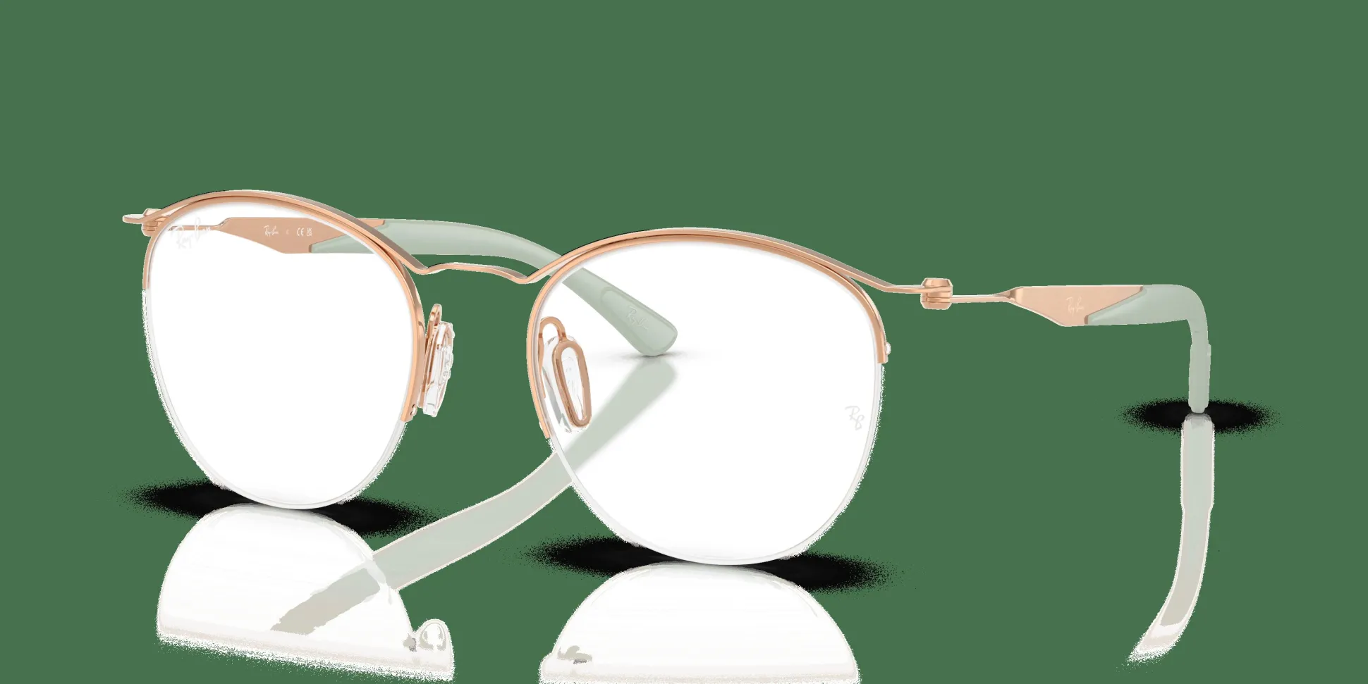 RAY-BAN RX7553 3217