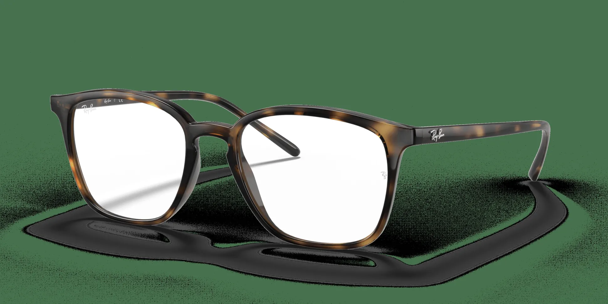 RAY-BAN RX7185 2012