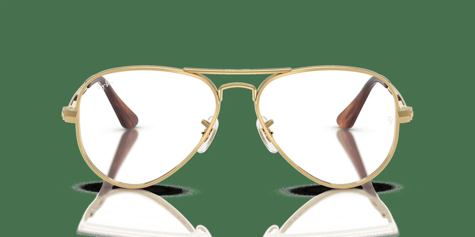 RAY-BAN RX3925V 2500