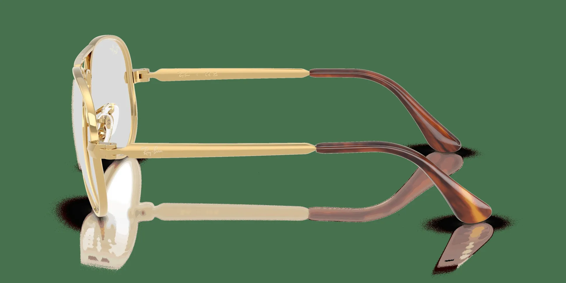 RAY-BAN RX3925V 2500