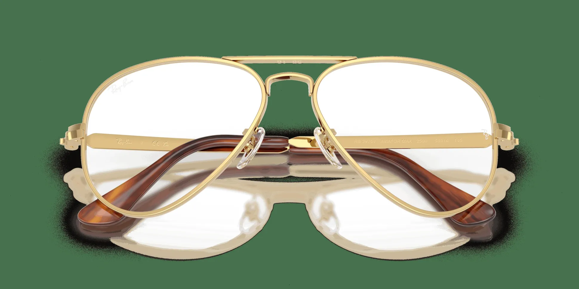 RAY-BAN RX3925V 2500