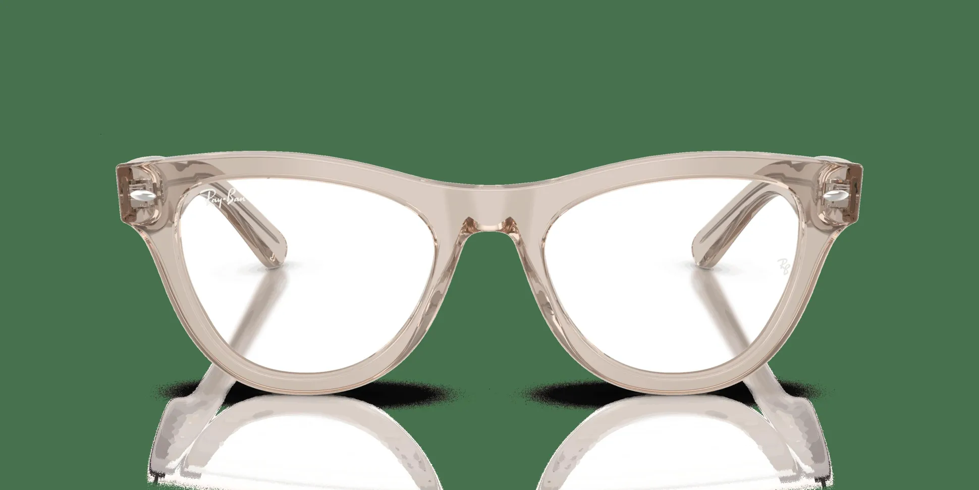 RAY-BAN Skyler Optics RX5510 8449