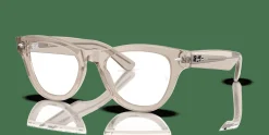 RAY-BAN Skyler Optics RX5510 8449