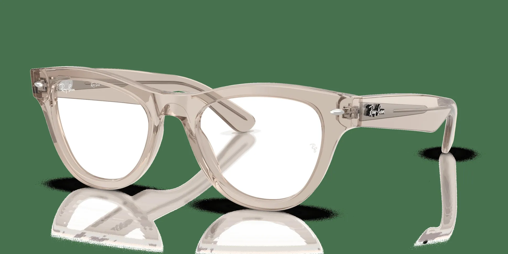 RAY-BAN Skyler Optics RX5510 8449