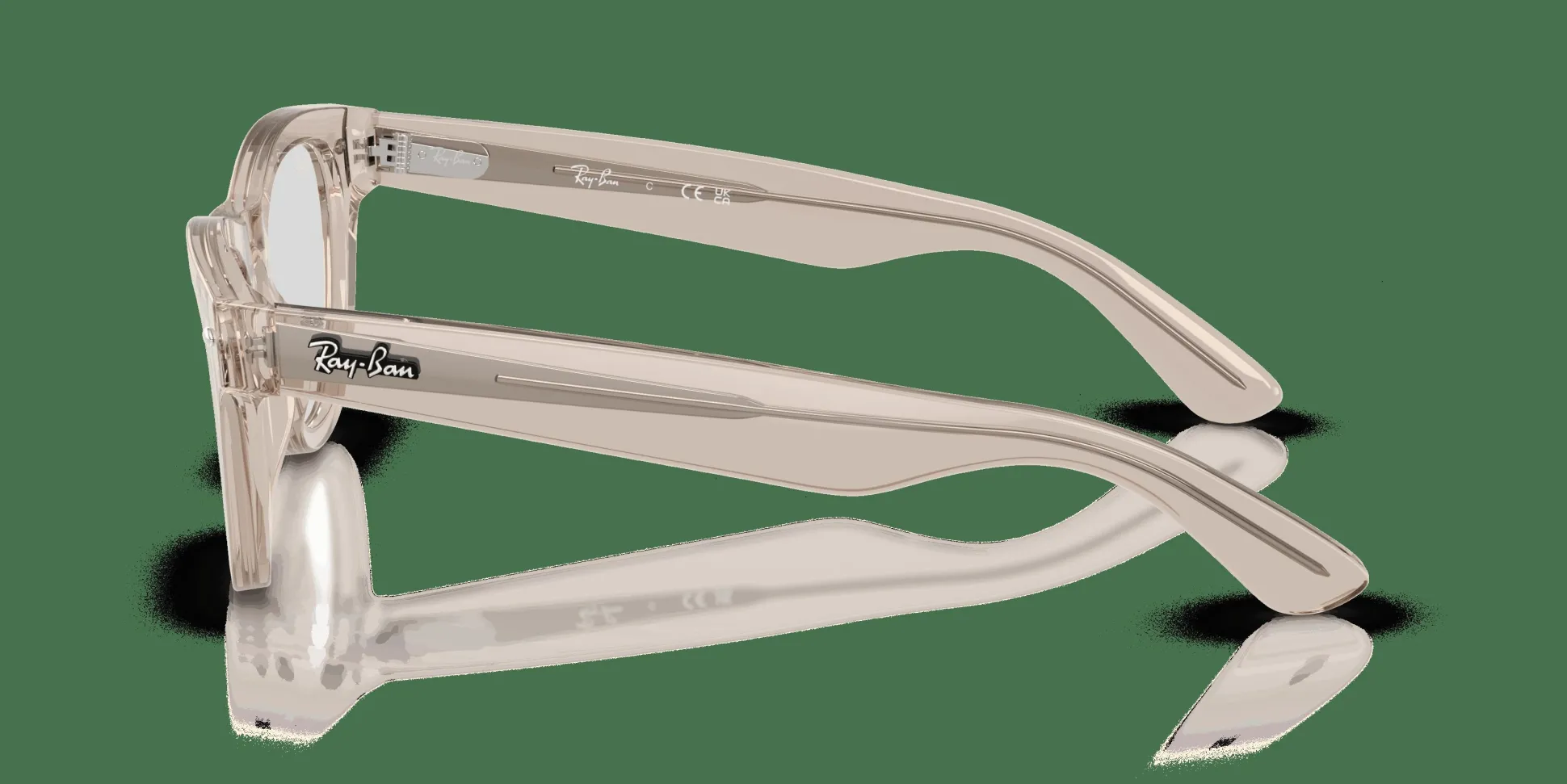 RAY-BAN Skyler Optics RX5510 8449